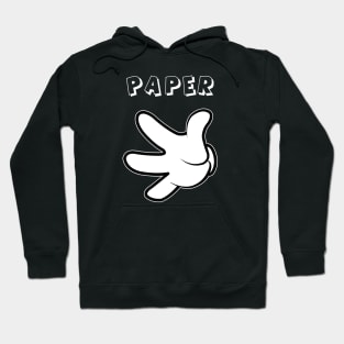 Paper - Family Shirt Hoodie